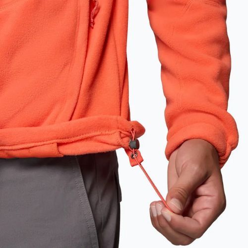 Bluza polarowa męska Columbia Fast Trek II zing