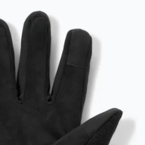 Rękawiczki trekkingowe damskie Columbia Arctic Peak black