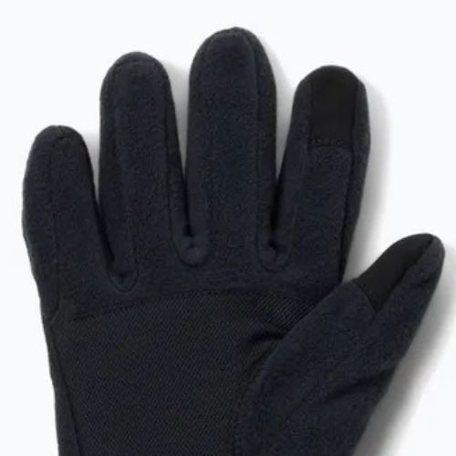 Rękawiczki trekkingowe męskie Columbia Sequoia Grove black