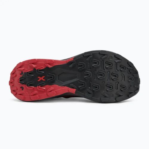 Buty do biegania męskie La Sportiva Prodigio black/tango red