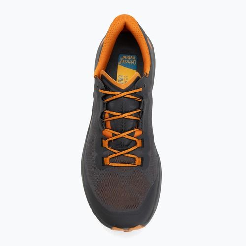 Buty do biegania męskie La Sportiva Prodigio carbon/marmalade