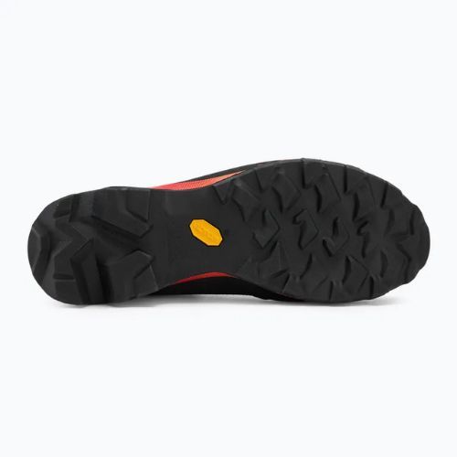 Buty trekkingowe męskie La Sportiva Aequilibrium Trek GTX carbon/yellow