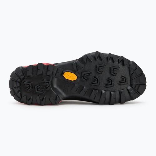 Buty podejściowe damskie La Sportiva TX5 Low GTX clay/hibiscus