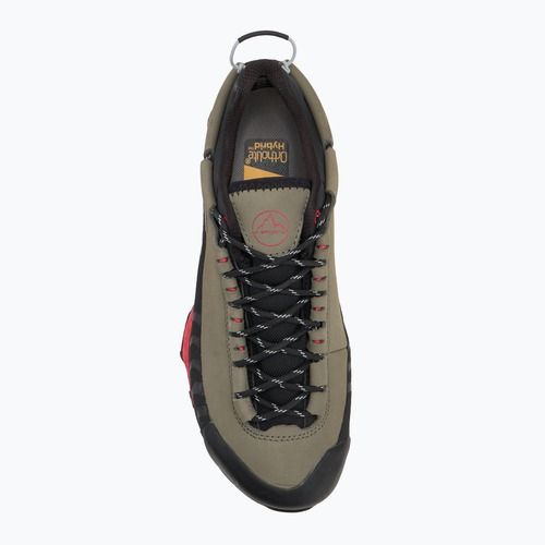 Buty podejściowe damskie La Sportiva TX5 Low GTX clay/hibiscus