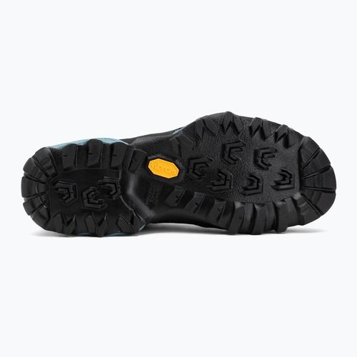 Buty podejściowe damskie La Sportiva TXS GTX carbon/topaz