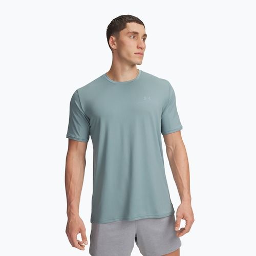 Koszulka treningowa męska Under Armour Vanish Energy serpentine/serpentine