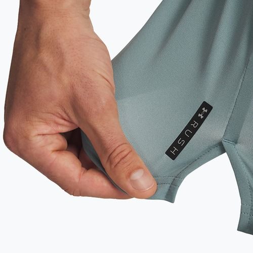 Koszulka treningowa męska Under Armour Vanish Energy serpentine/serpentine