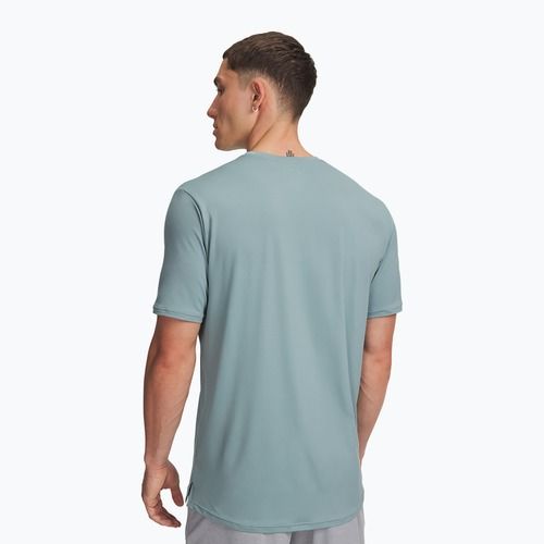 Koszulka treningowa męska Under Armour Vanish Energy serpentine/serpentine