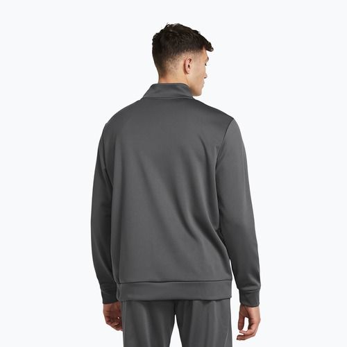Bluza treningowa męska Under Armour Armour Fleece 1/4 Zip