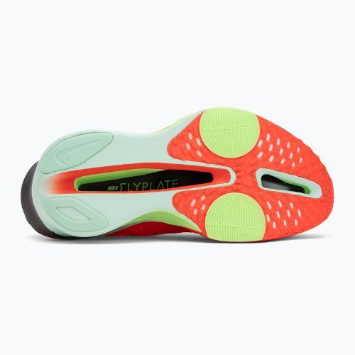 Buty do biegania damskie Nike Alphafly 3 bright crimson/cave purple/lime blast