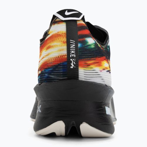 Buty do biegania męskie Nike Vaporfly 4 multi color/black/white/sail