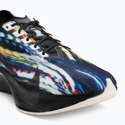 Buty do biegania męskie Nike Vaporfly 4 multi color/black/white/sail