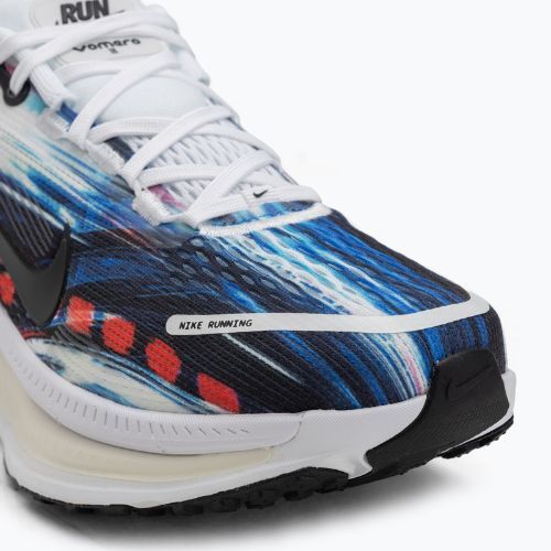 Buty do biegania męskie Nike Vomero 18 SE multi color/black/white/sail