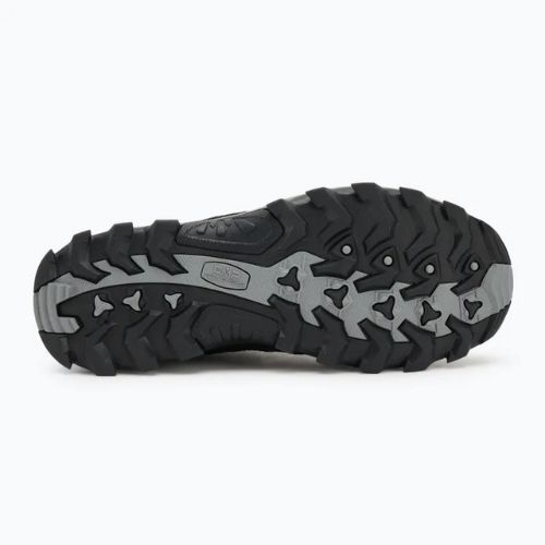 Buty trekkingowe męskie CMP Rigel Low Fitgo Wp piombo