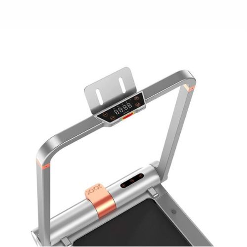 Bieżnia elektryczna Kingsmith MC21 szary