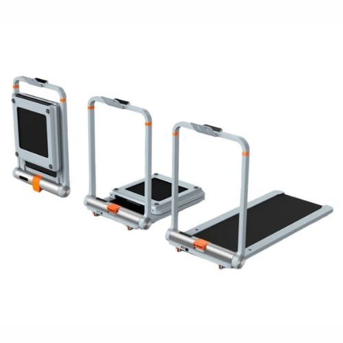 Bieżnia elektryczna Kingsmith MC21 szary