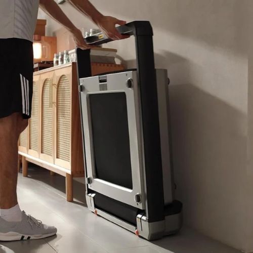 Bieżnia elektryczna Kingsmith X23 WalkingPad czarny