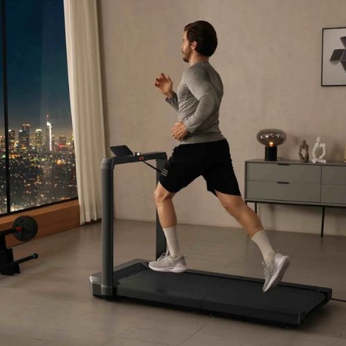 Bieżnia elektryczna Kingsmith X23 WalkingPad czarny