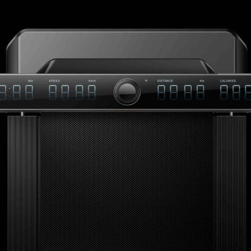 Bieżnia elektryczna Kingsmith X23 WalkingPad czarny