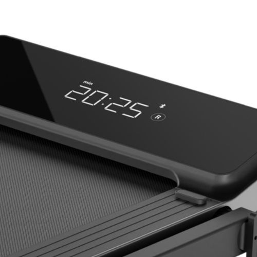 Bieżnia elektryczna Kingsmith Z3 Hybrid+ srebrny/czarny