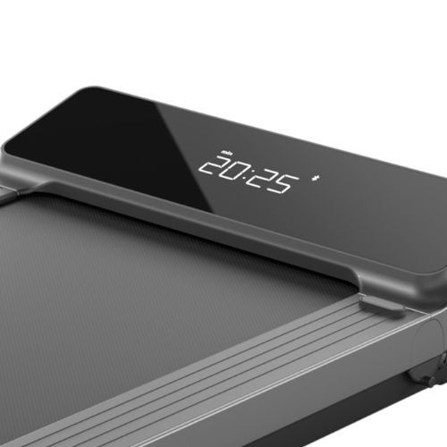 Bieżnia elektryczna Kingsmith Z3 Walk srebrny/czrany