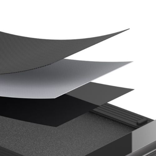 Bieżnia elektryczna Kingsmith Z3 Walk srebrny/czrany