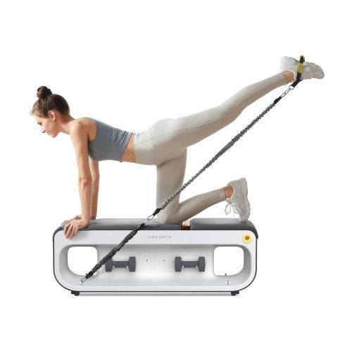 Ławka do ćwiczeń Kingsmith FBB1C