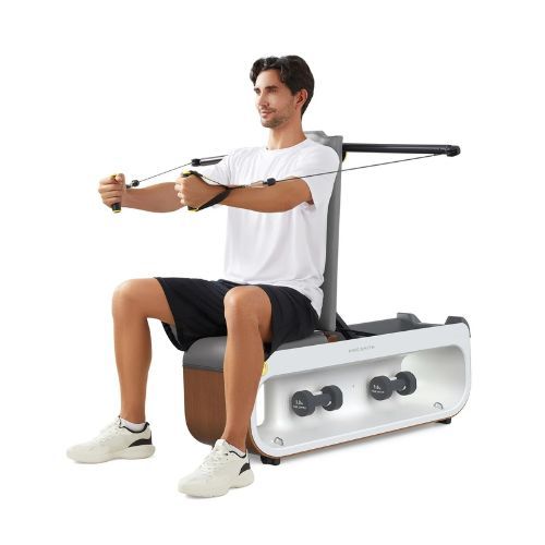 Ławka do ćwiczeń Kingsmith FBB1C