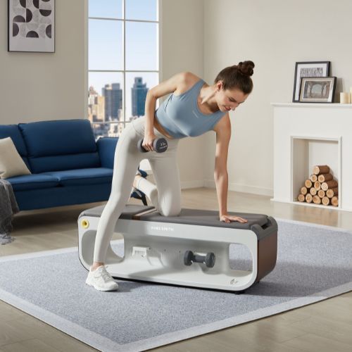 Ławka do ćwiczeń Kingsmith FBB1C