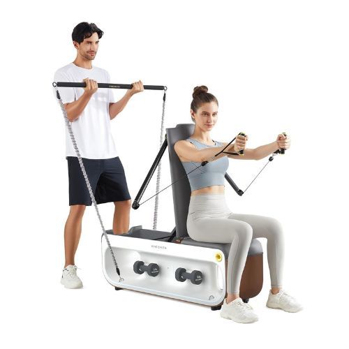 Ławka do ćwiczeń Kingsmith FBB1C