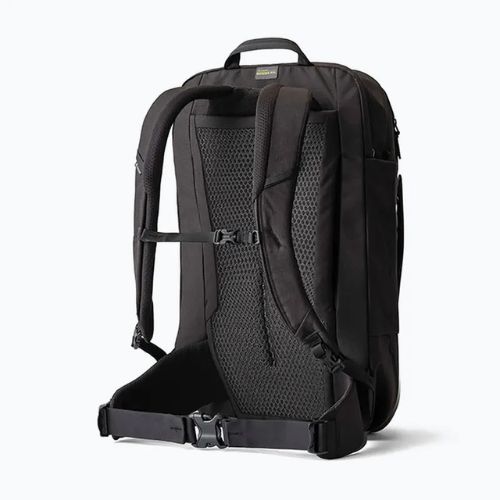 Plecak turystyczny Gregory Border Carry On 40 l black lichen