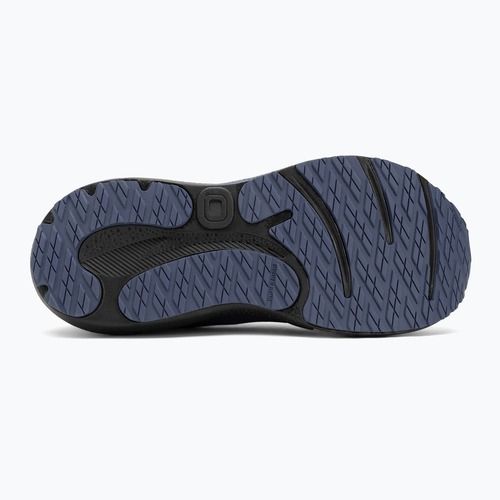 Buty do biegania męskie Brooks Adrenaline GTS 24 GTX black/nighthadow/coconut