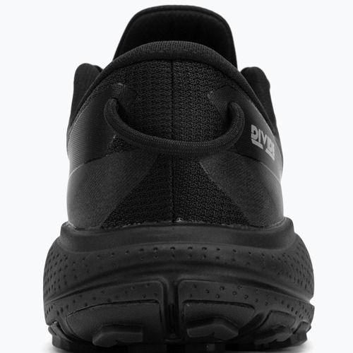 Buty do biegania damskie Brooks Divide 6 black/black/primer gray