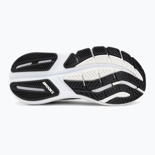 Buty do biegania damskie Brooks Ghost Max 3 black/black/rose gold