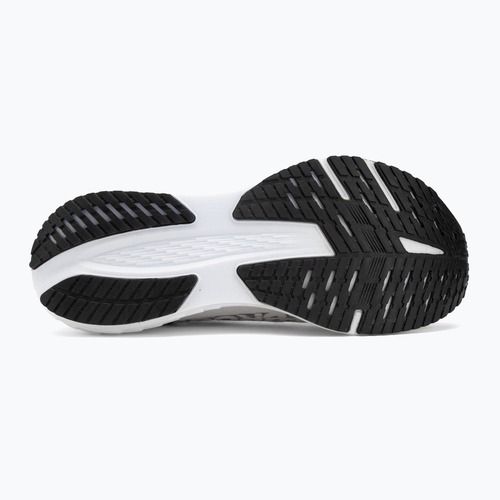 Buty do biegania męskie Brooks Launch 11 black/white