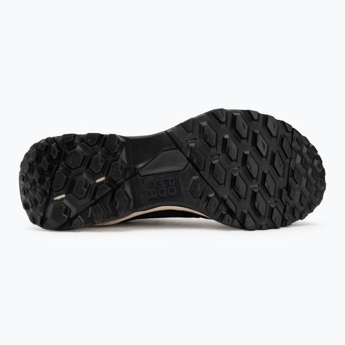 Buty trekkingowe damskie Salewa Puez 2 Knit Powertex black/black
