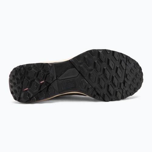 Buty trekkingowe damskie Salewa Puez 2 Knit Powertex shadow/dark olive