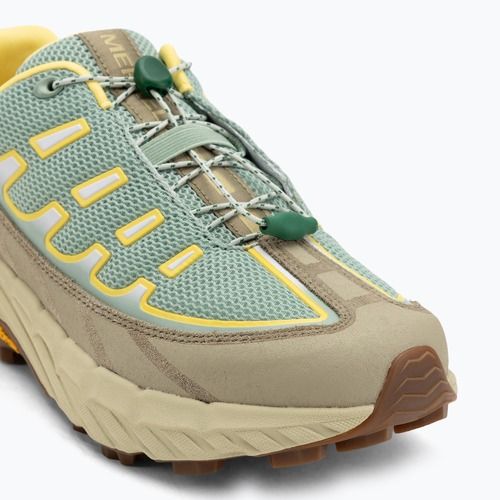 Buty do biegania męskie Merrell Agility Peak 5 Trek SE green