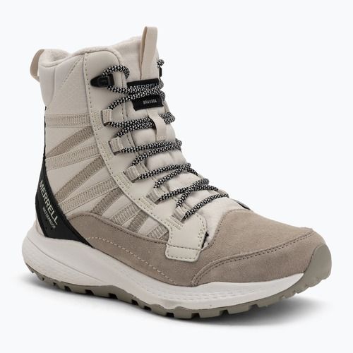 Śniegowce damskie Merrell Bravada Edge 2 Thermo Mid grey