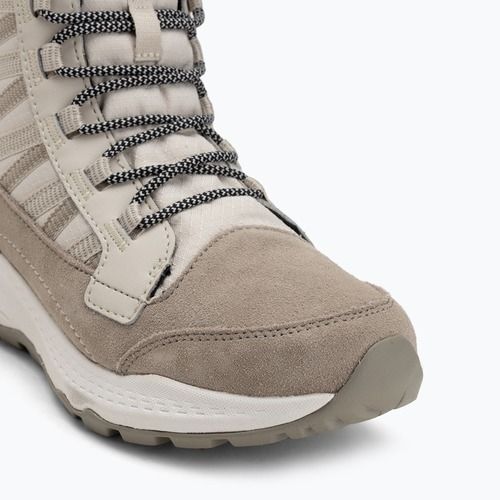 Śniegowce damskie Merrell Bravada Edge 2 Thermo Mid grey