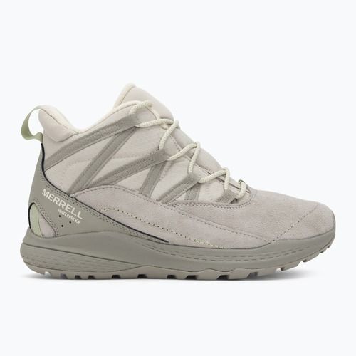 Buty turystyczne damskie Merrell Bravada Edge 2 Thermo Demi grey