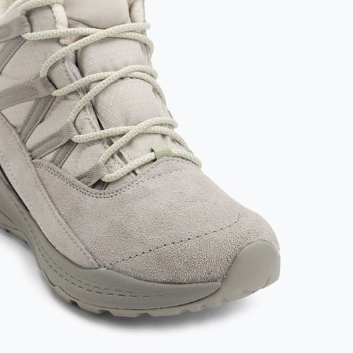 Buty turystyczne damskie Merrell Bravada Edge 2 Thermo Demi grey