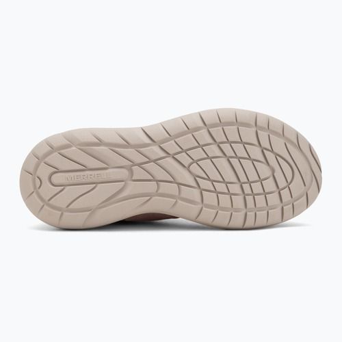 Buty damskie Merrell Marquette Thermo Pull On Wp pink