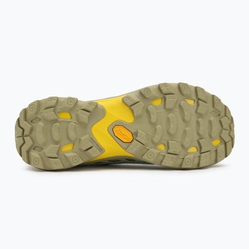 Buty trekkingowe damskie Merrell Moab Speed 2 Vent 2K Se spring/basil