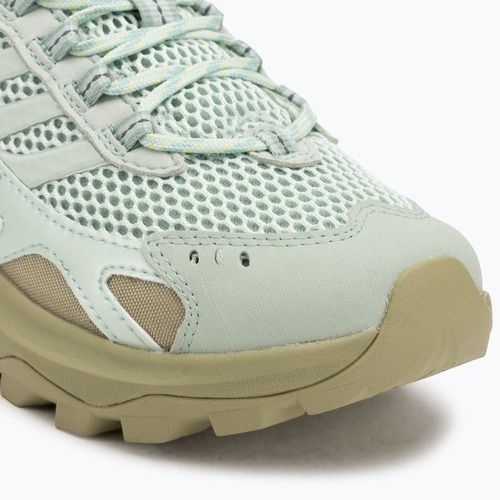 Buty trekkingowe damskie Merrell Moab Speed 2 Vent 2K Se spring/basil