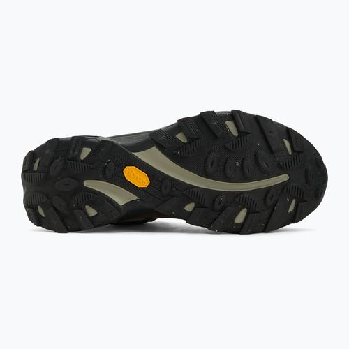 Buty turystyczne męskie Merrell Speed Solo Mid WP grey