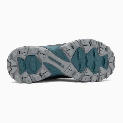 Buty trekkingowe damskie Merrell Speed Strike 2 Thermo Mid grey