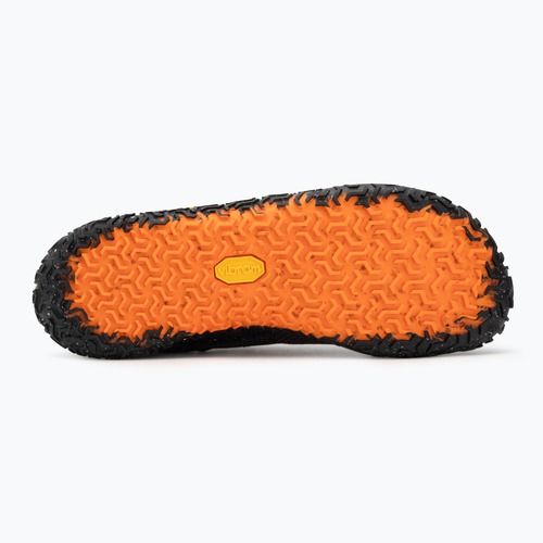 Buty barefoot damskie Merrell Trail Glove 7 black/multi