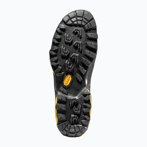 Buty podejściowe męskie La Sportiva TXS GTX black/yellow