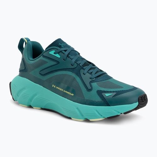 Buty treningowe Under Armour Aura RPSTP rack green/green mode/fade green